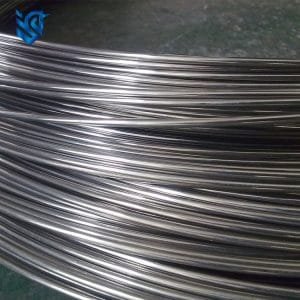Hard Drawn Wire
