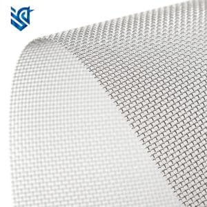 Square Wire Mesh