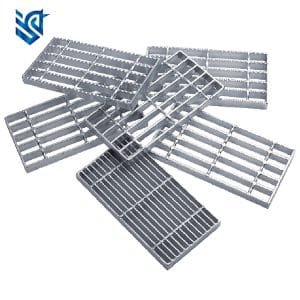 Steel Grating